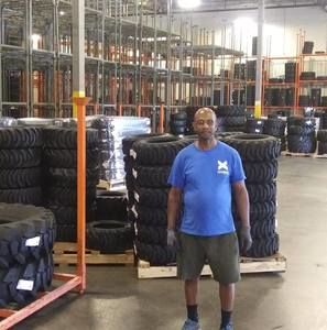 Meet your Posher, Todd